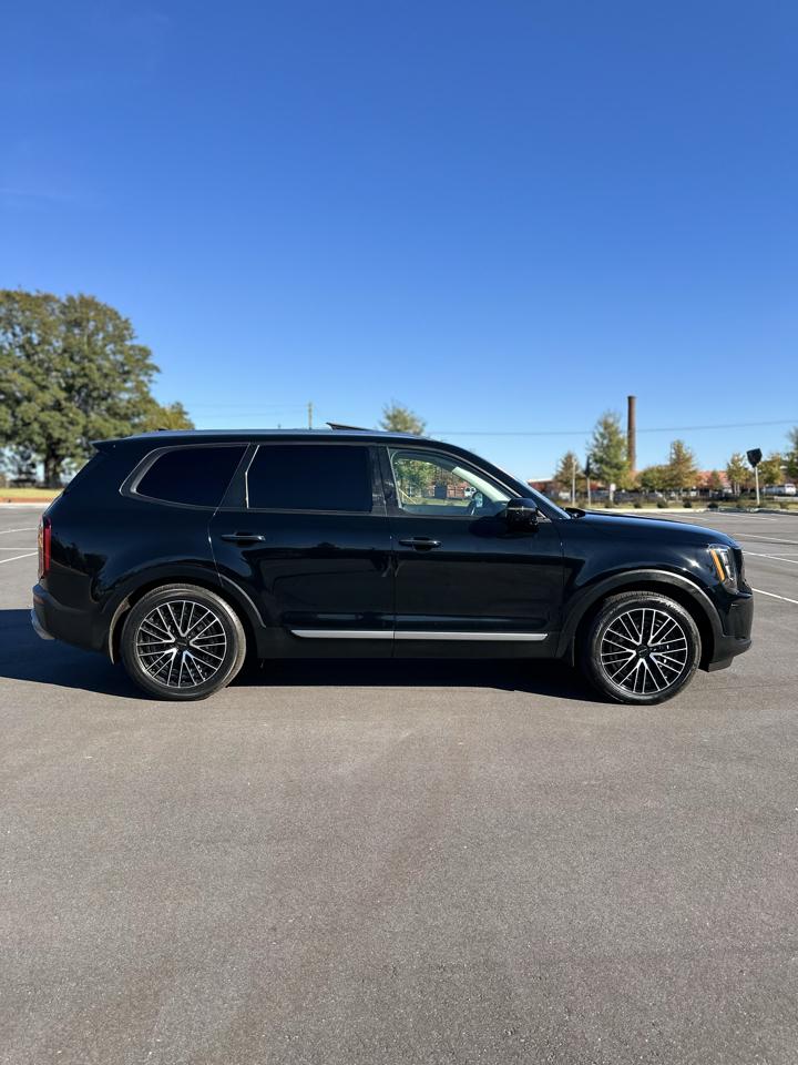 Kia Telluride SX AWD 2020