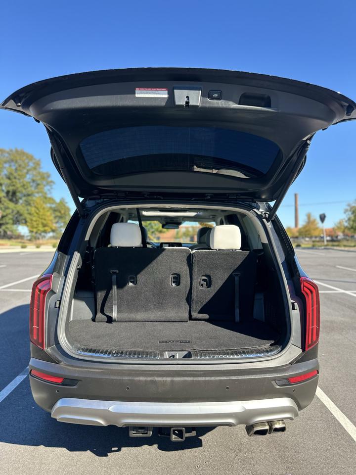 Kia Telluride SX AWD 2020