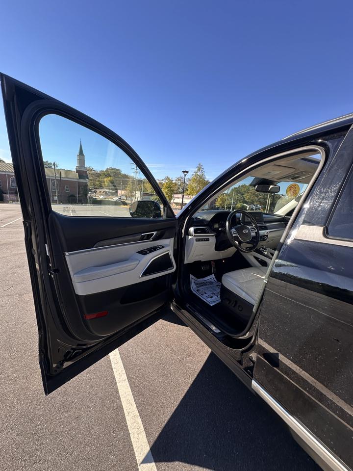 Kia Telluride SX AWD 2020