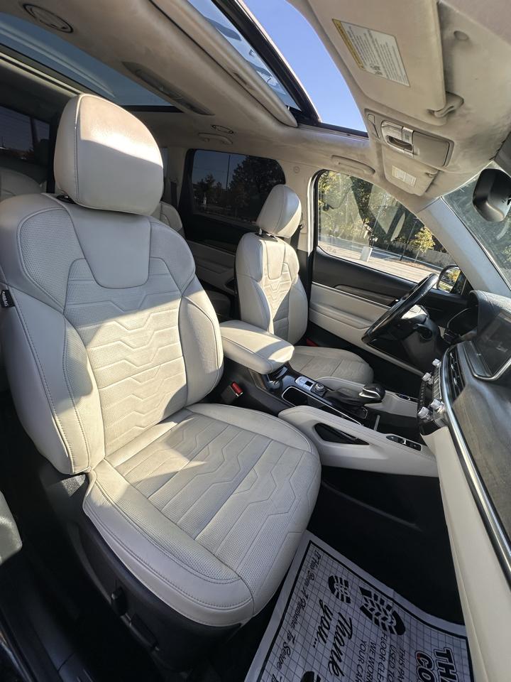 Kia Telluride SX AWD 2020