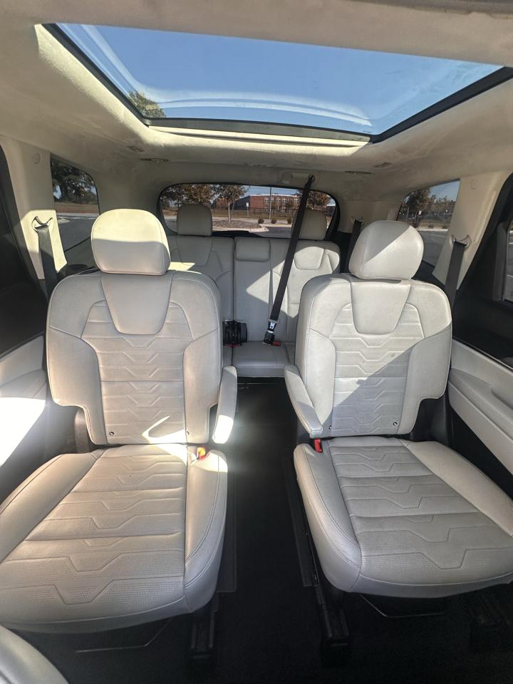 Kia Telluride SX AWD 2020