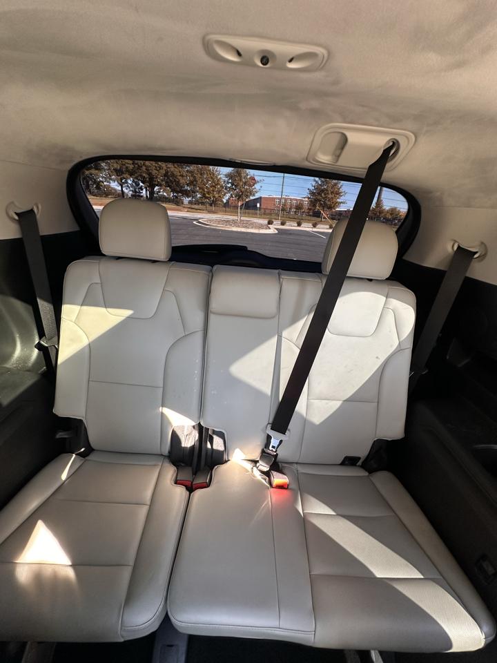 Kia Telluride SX AWD 2020