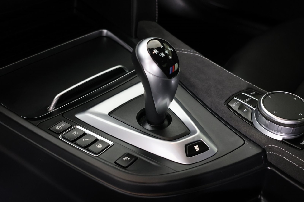 BMW M4 CS Coupe 2019
