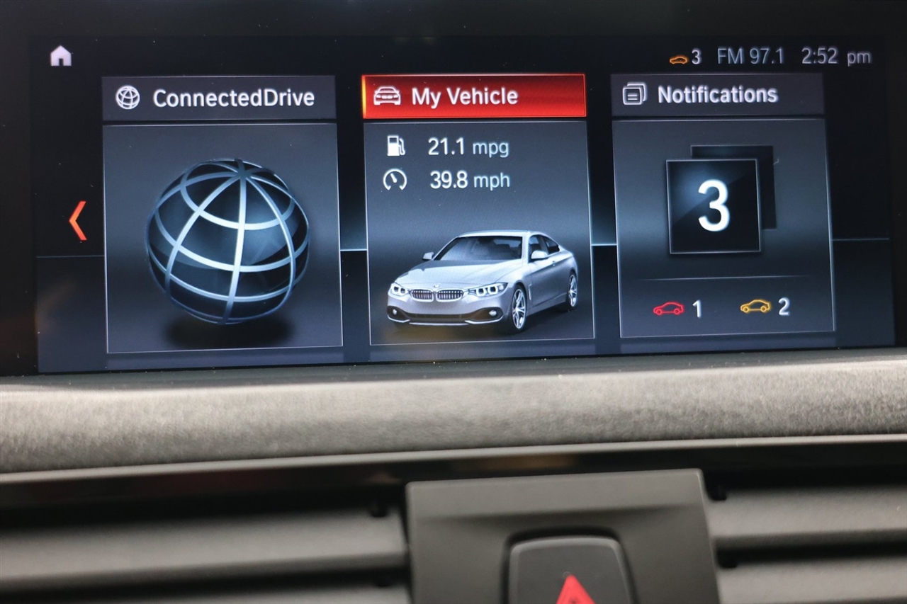 BMW M4 CS Coupe 2019