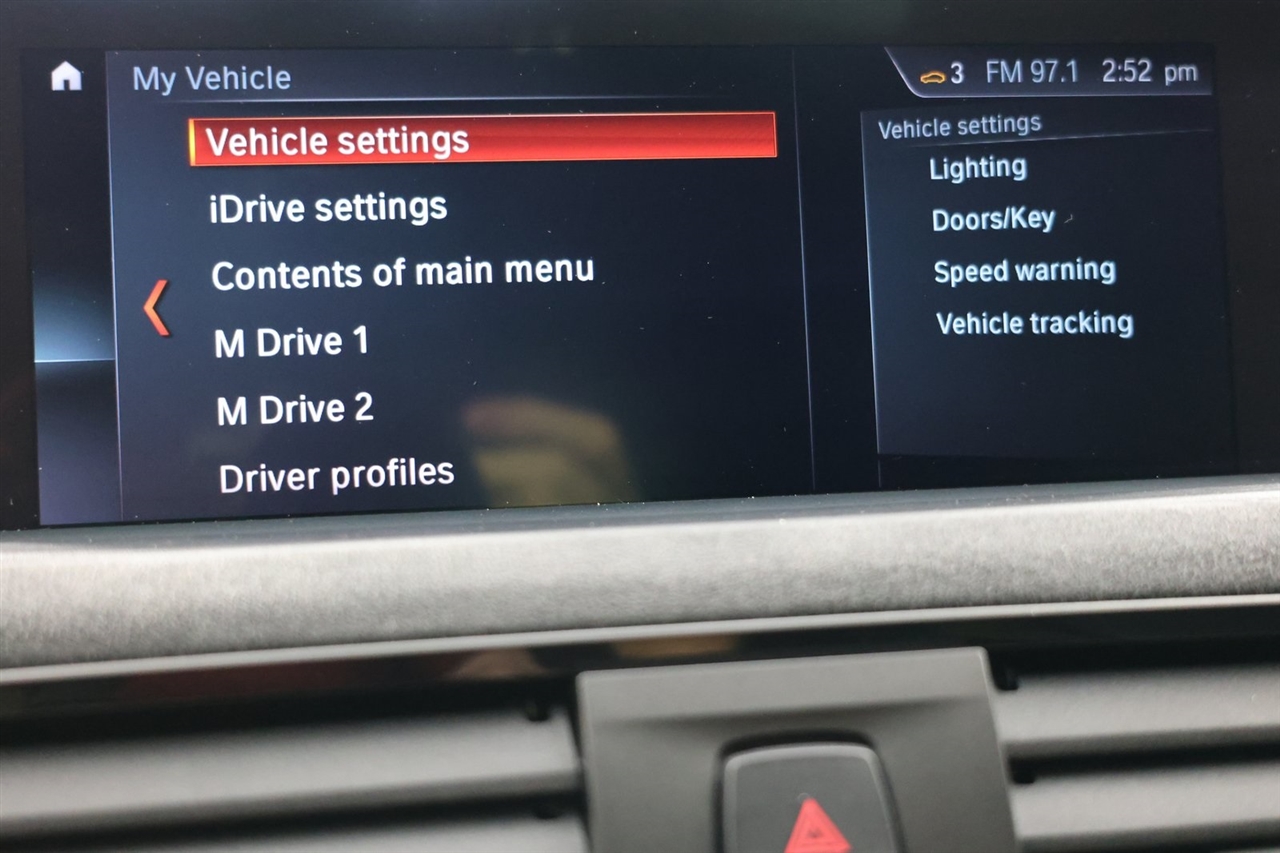 BMW M4 CS Coupe 2019