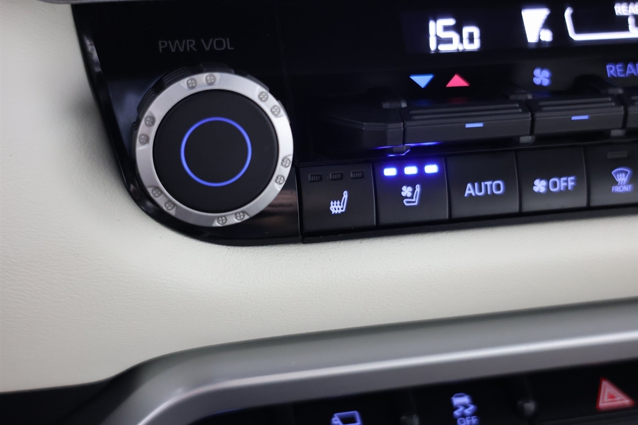 Toyota Sequoia TRD Pro 4WD 2023