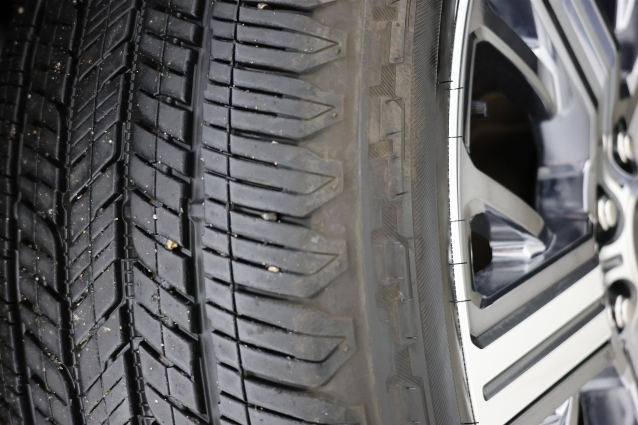 Toyota Sequoia TRD Pro 4WD 2023