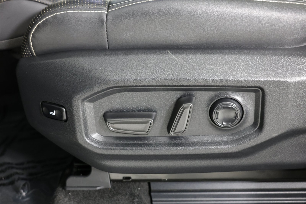 Toyota Sequoia TRD Pro 4WD 2023