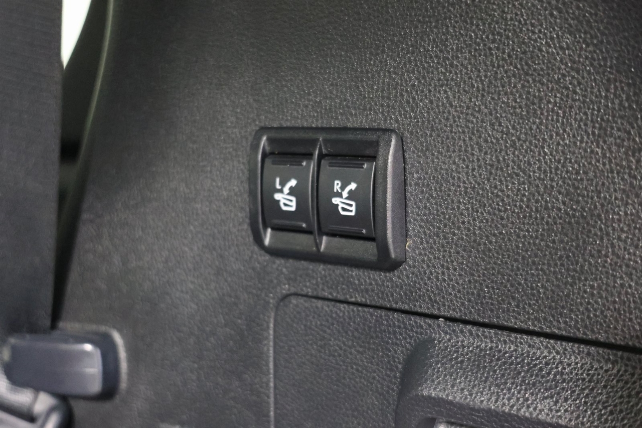 Toyota Sequoia TRD Pro 4WD 2023