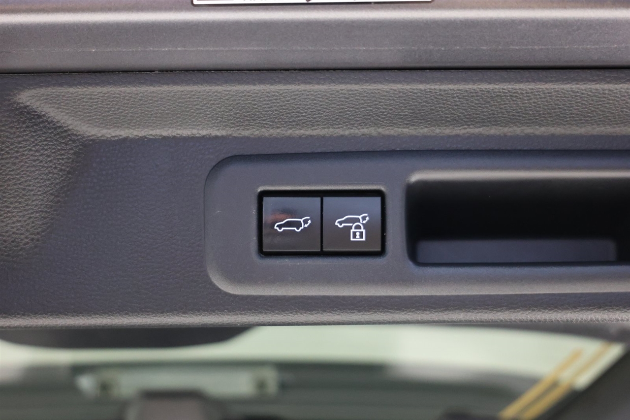 Toyota Sequoia TRD Pro 4WD 2023