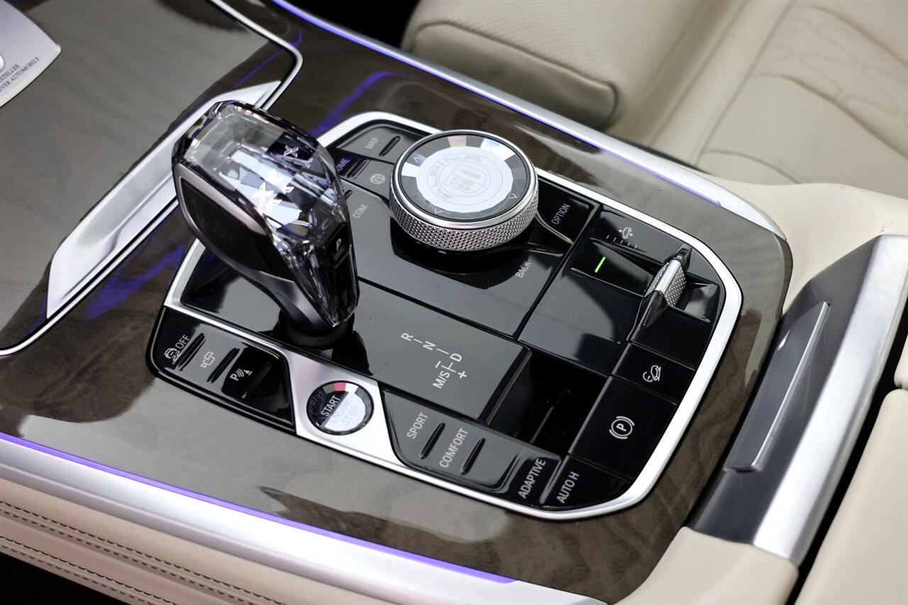 BMW Alpina B7 Base 2021