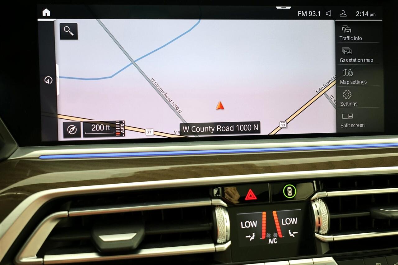 BMW Alpina B7 Base 2021