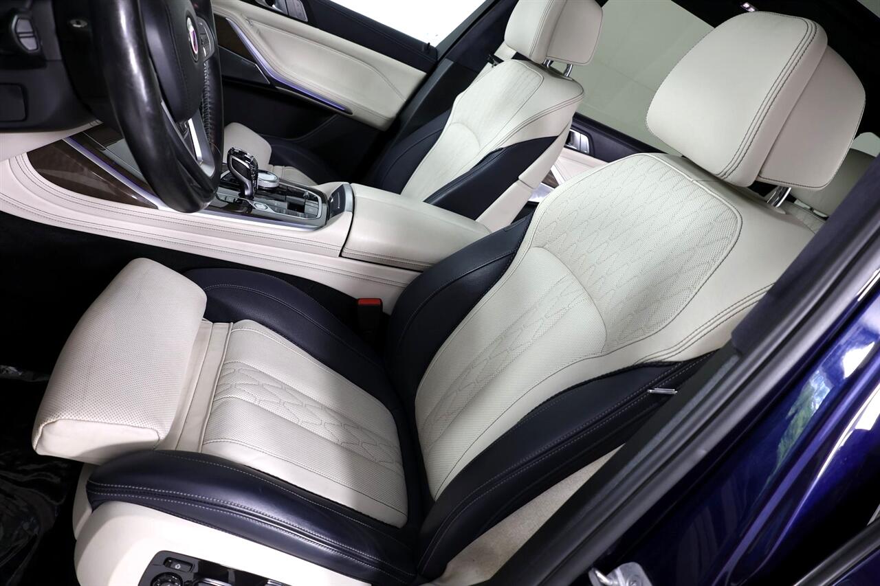 BMW Alpina B7 Base 2021