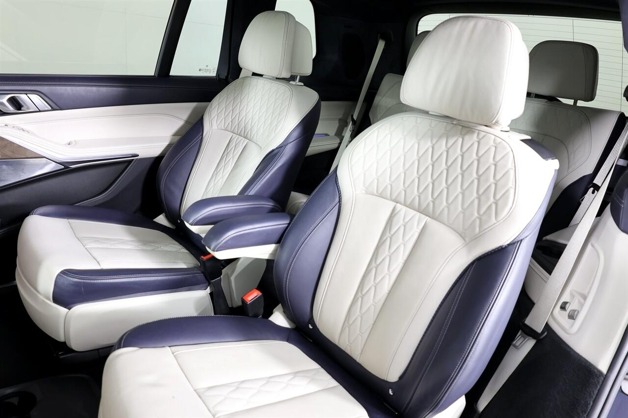 BMW Alpina B7 Base 2021