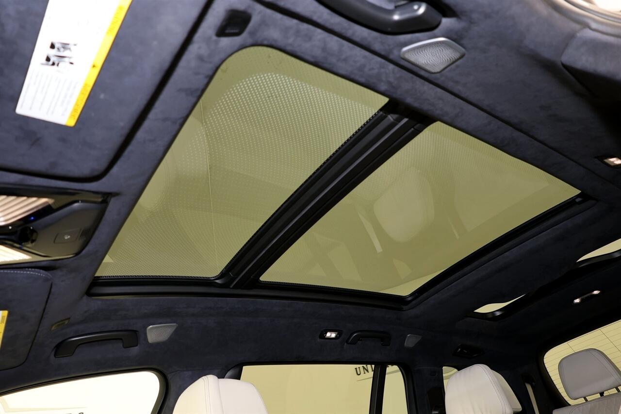 BMW Alpina B7 Base 2021