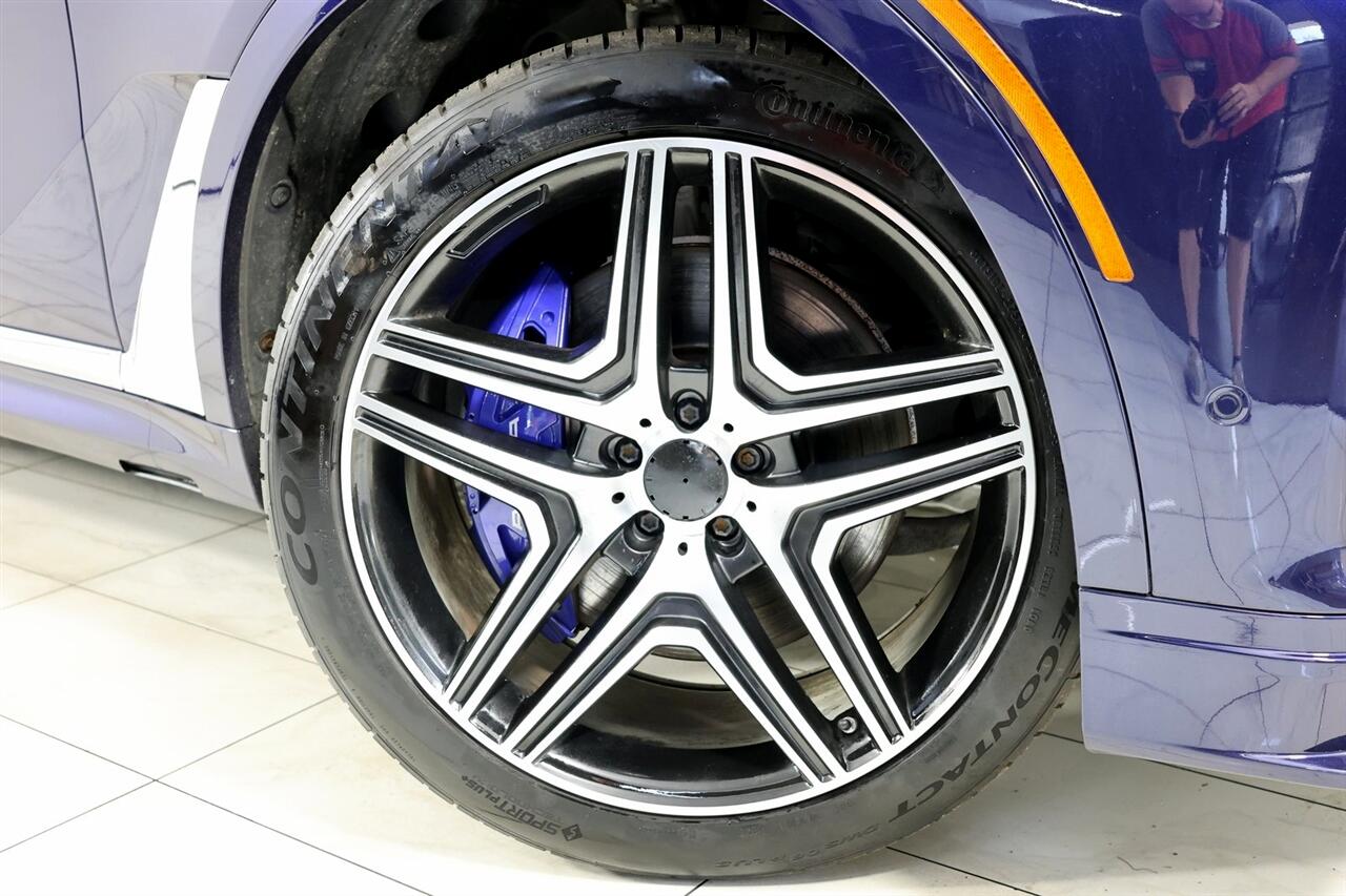 BMW Alpina B7 Base 2021