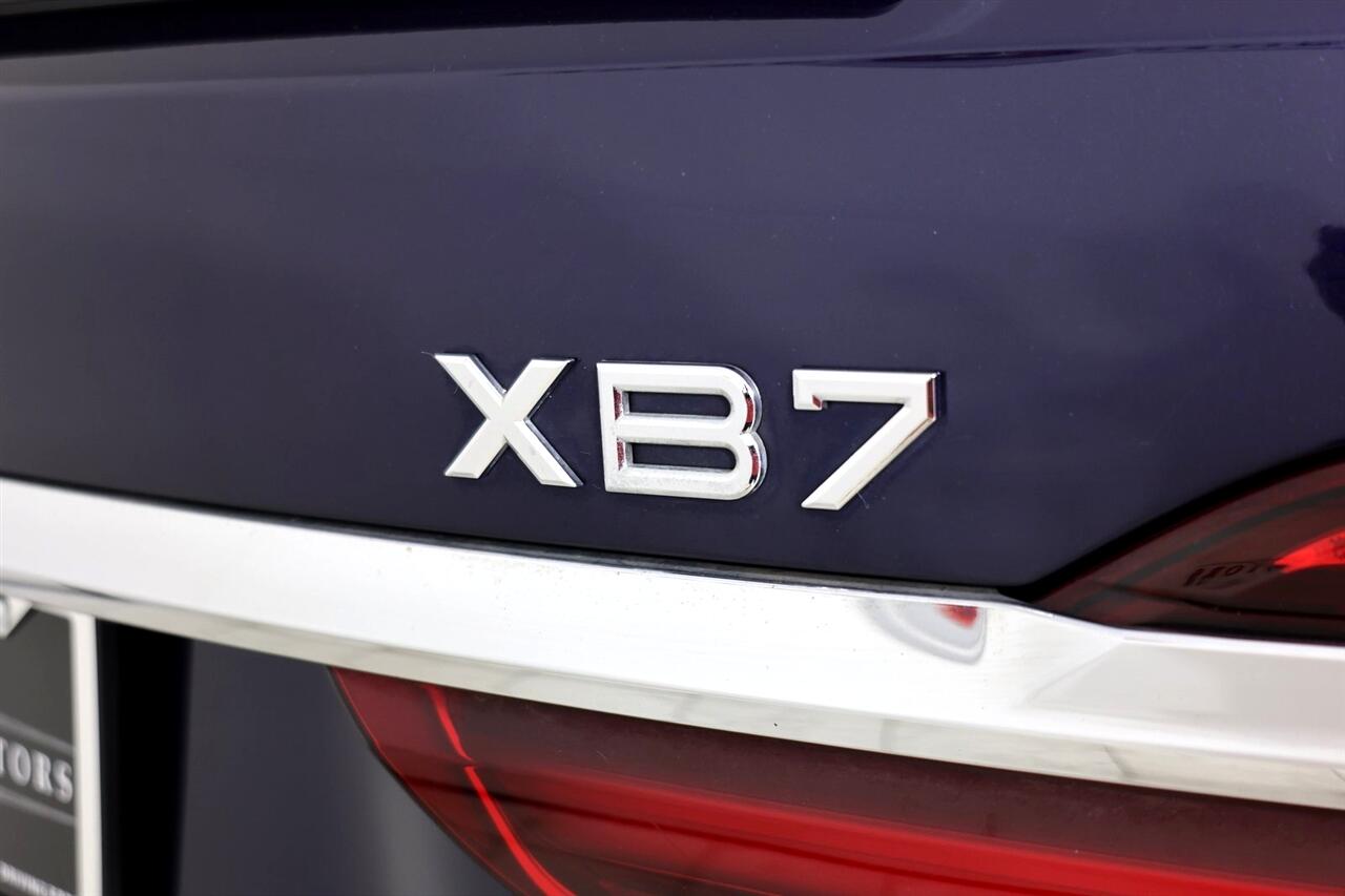 BMW Alpina B7 Base 2021