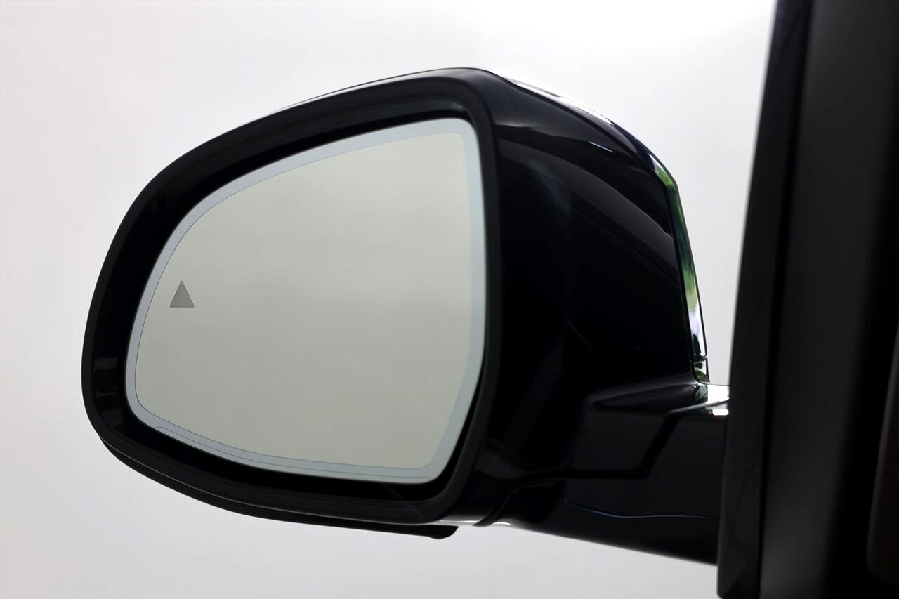 BMW Alpina B7 Base 2021