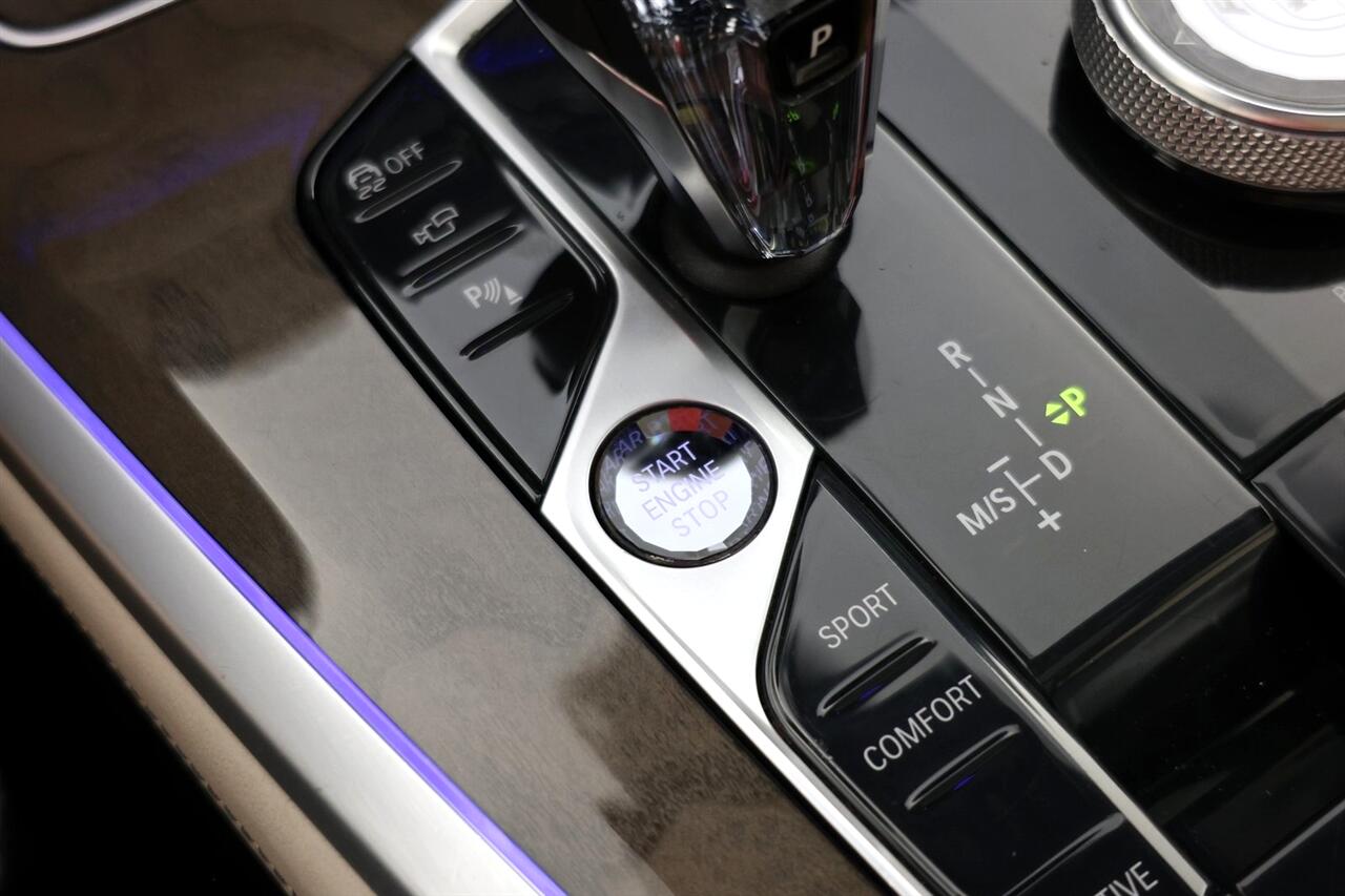 BMW Alpina B7 Base 2021