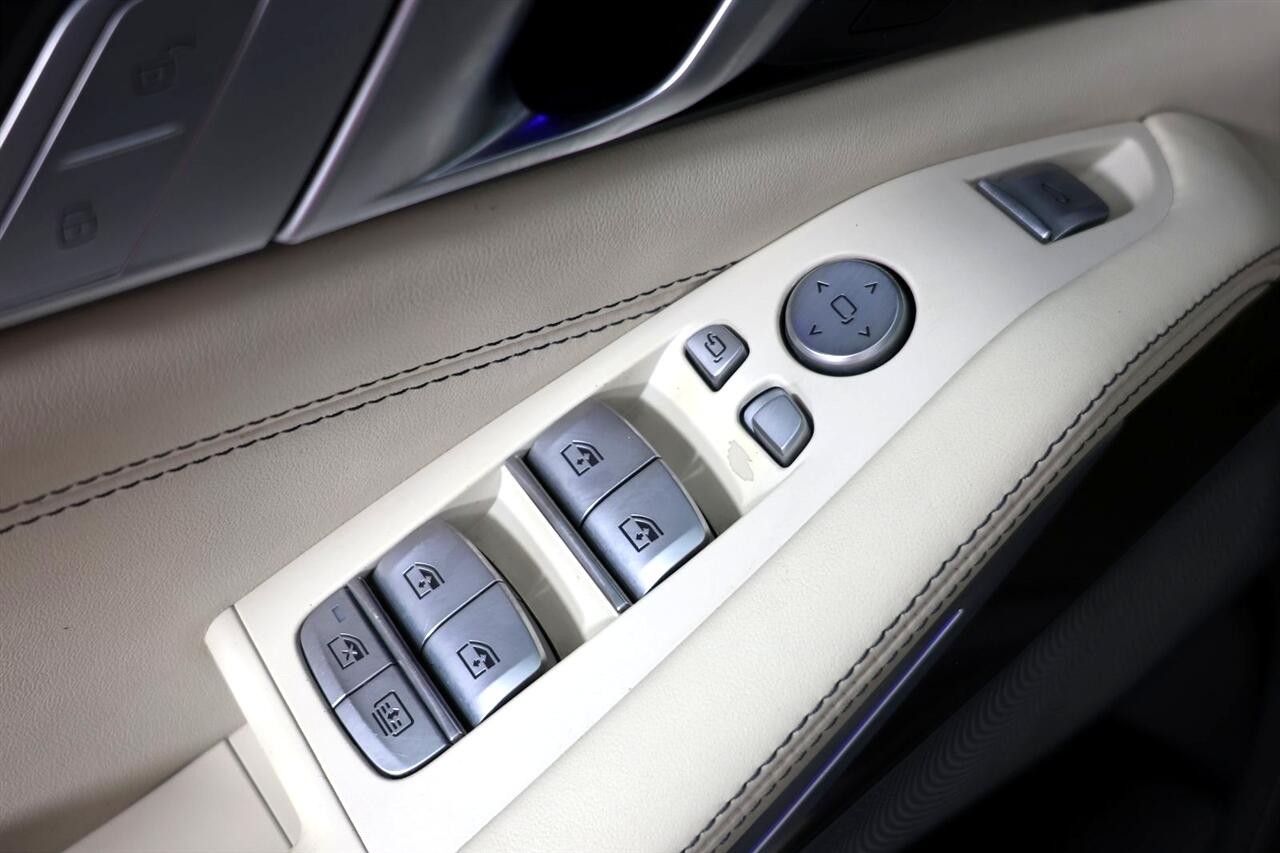 BMW Alpina B7 Base 2021