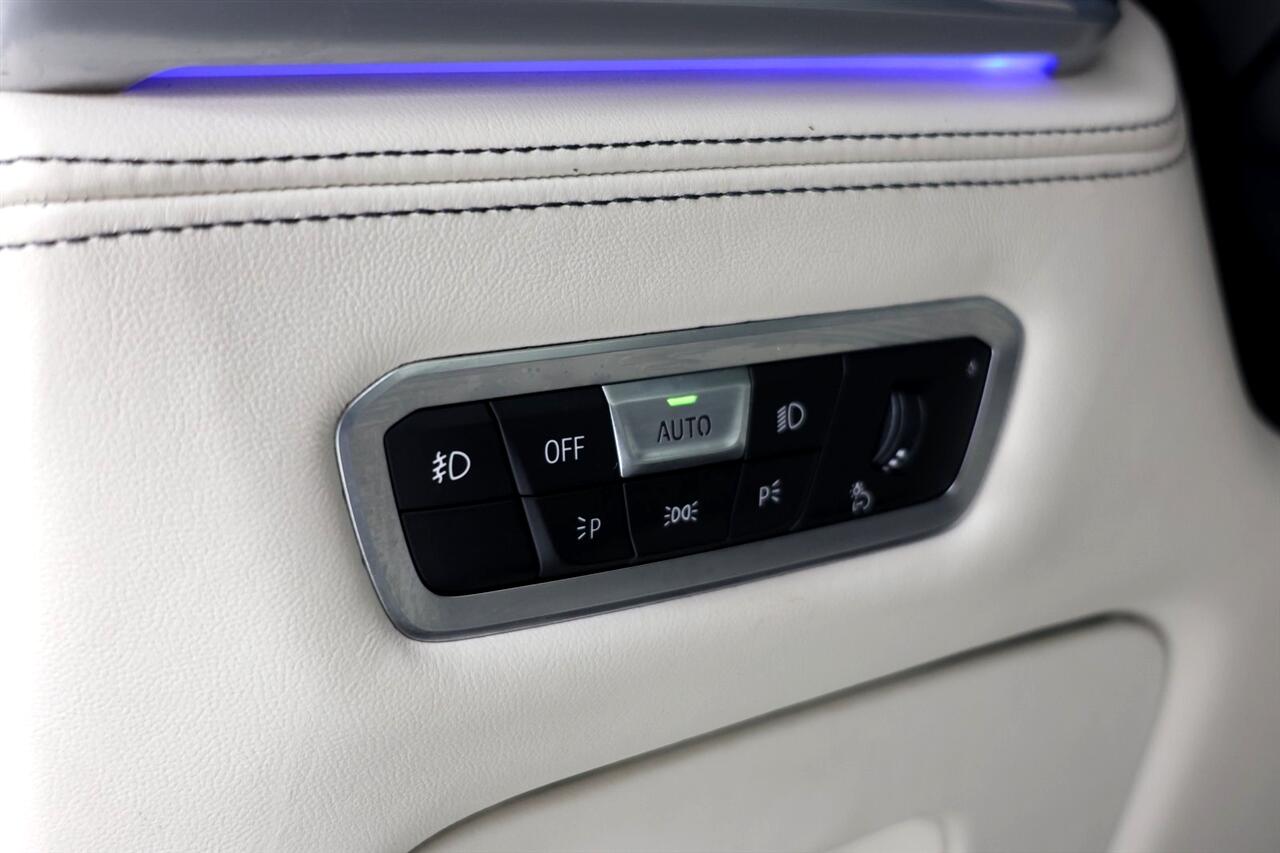 BMW Alpina B7 Base 2021