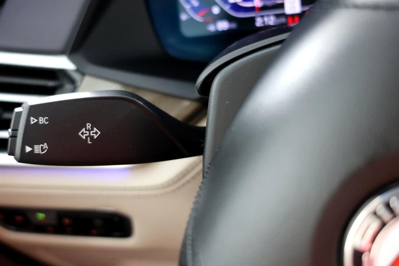 BMW Alpina B7 Base 2021