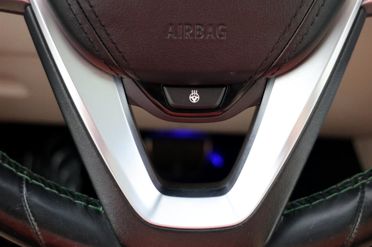 BMW Alpina B7 Base 2021