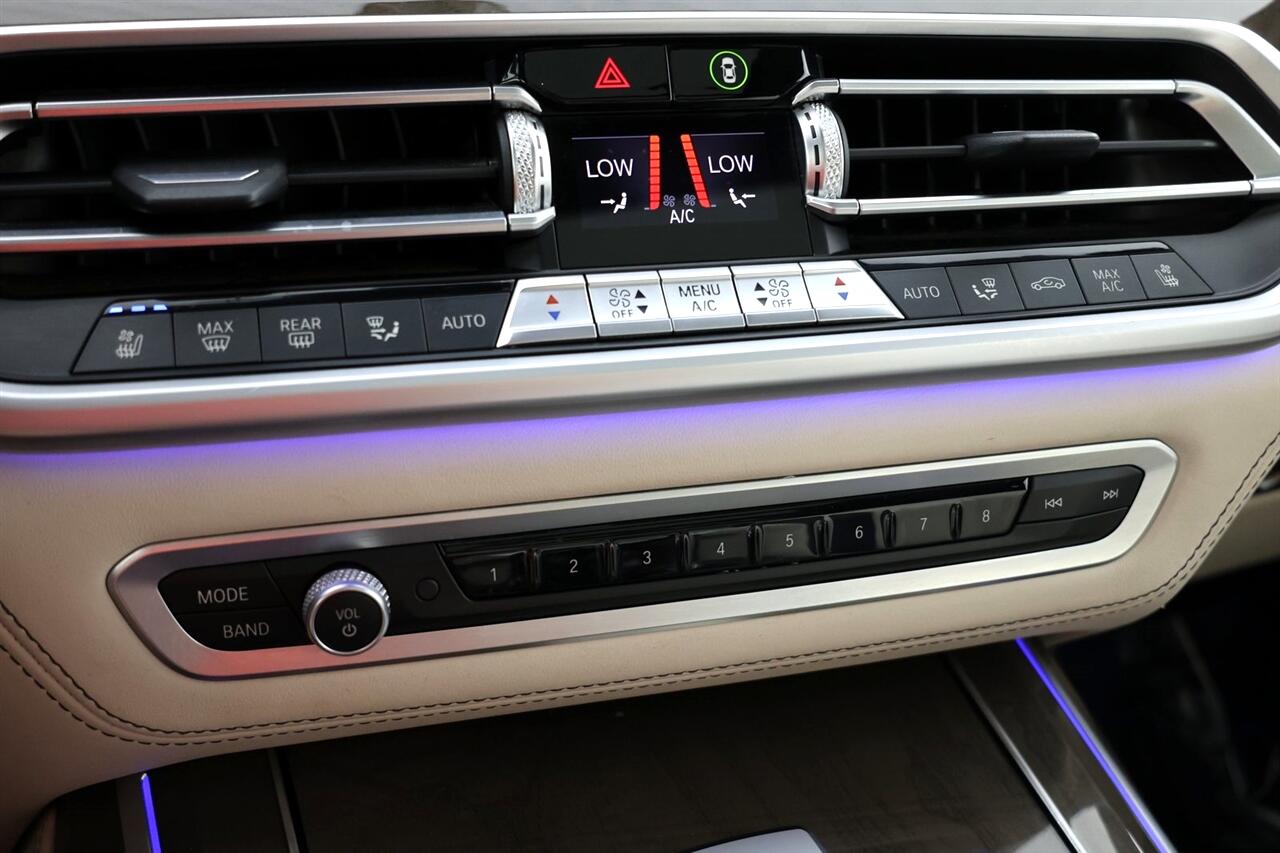 BMW Alpina B7 Base 2021
