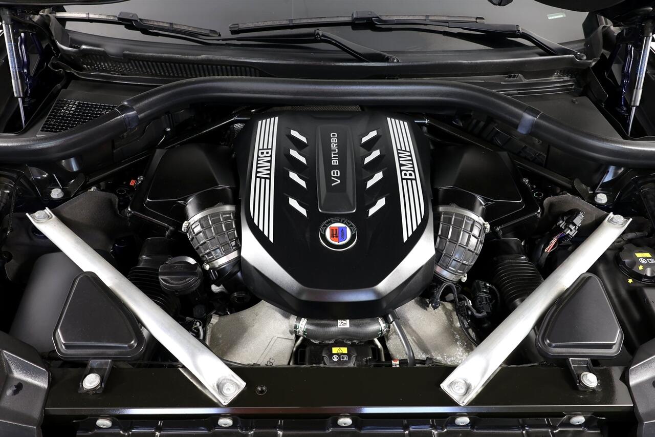 BMW Alpina B7 Base 2021