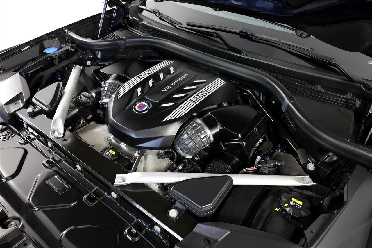 BMW Alpina B7 Base 2021