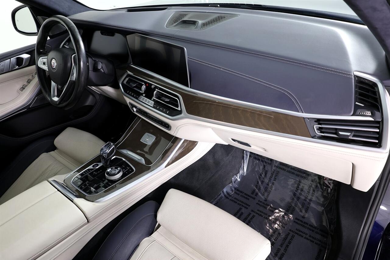 BMW Alpina B7 Base 2021