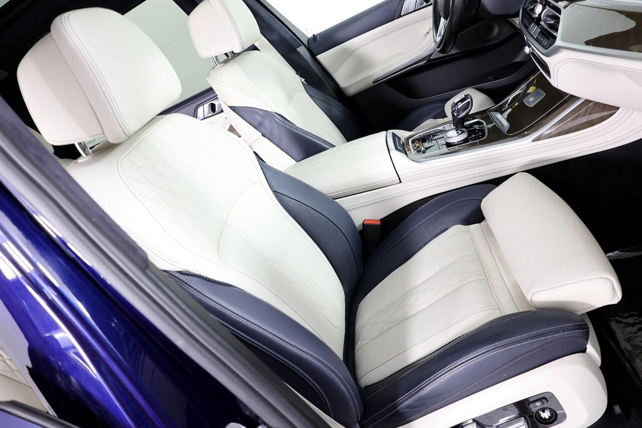 BMW Alpina B7 Base 2021