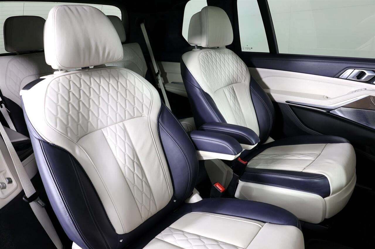 BMW Alpina B7 Base 2021