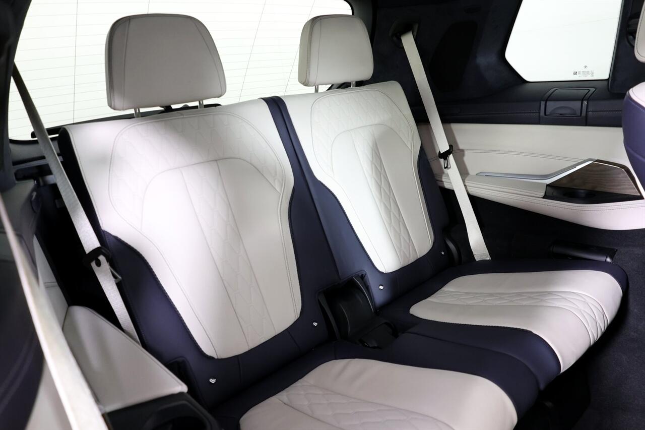 BMW Alpina B7 Base 2021