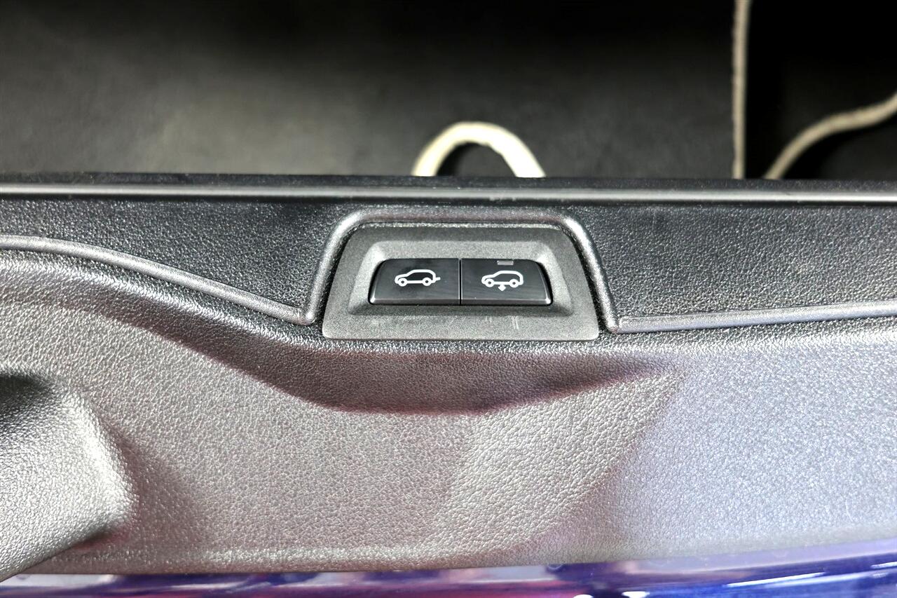 BMW Alpina B7 Base 2021