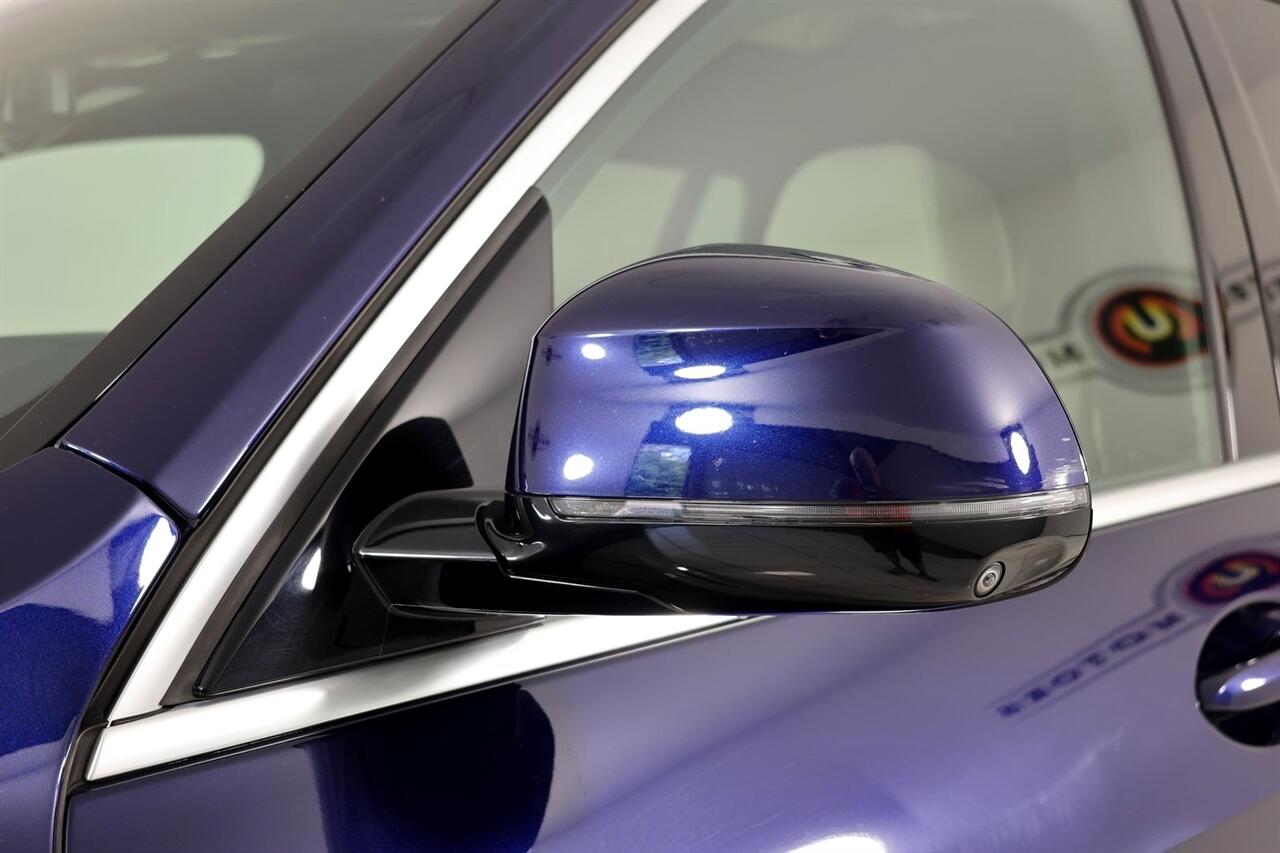 BMW Alpina B7 Base 2021
