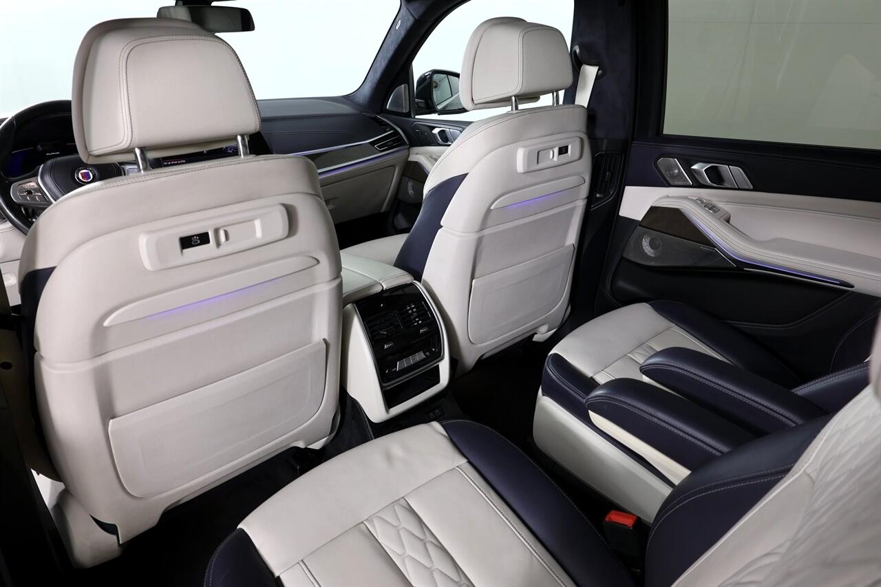 BMW Alpina B7 Base 2021