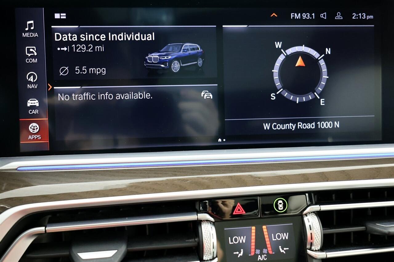 BMW Alpina B7 Base 2021