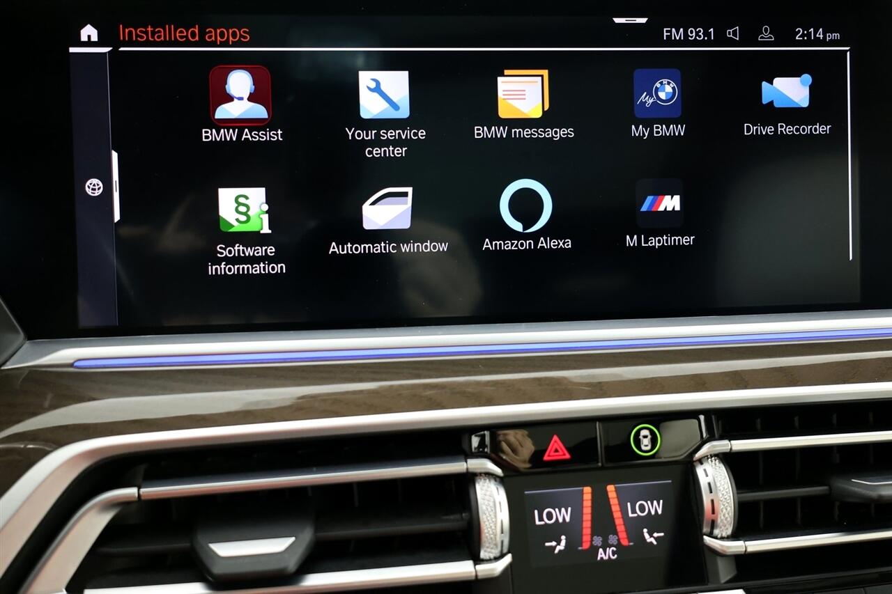 BMW Alpina B7 Base 2021