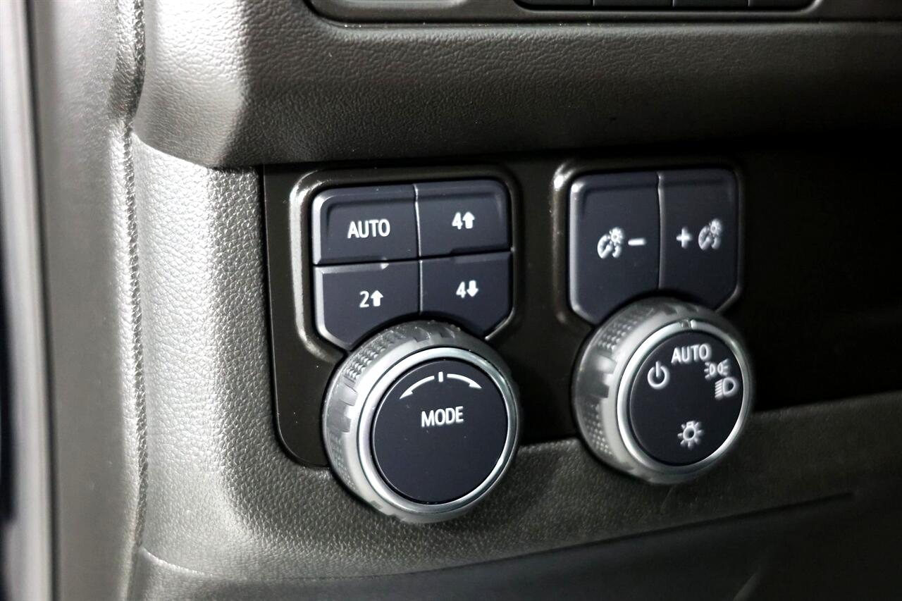 Chevrolet Tahoe High Country 4WD 2024