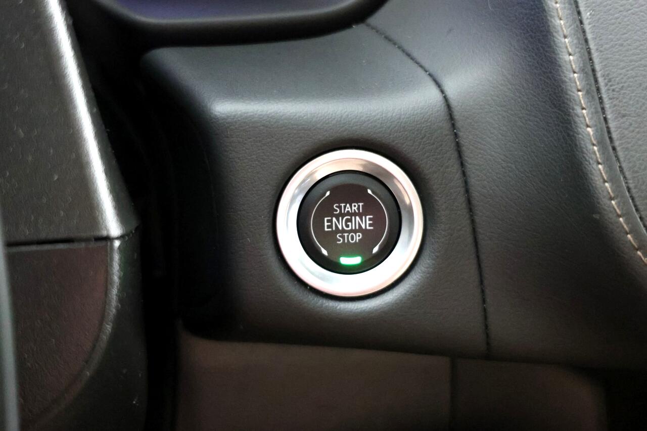 Chevrolet Tahoe High Country 4WD 2024