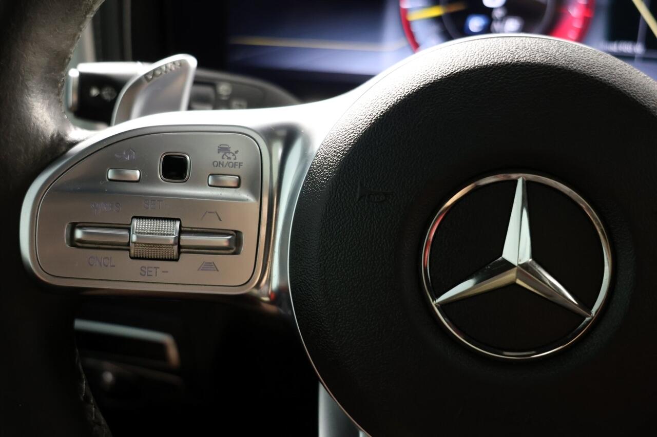 Mercedes-Benz G-Class G63 AMG 4MATIC 2020