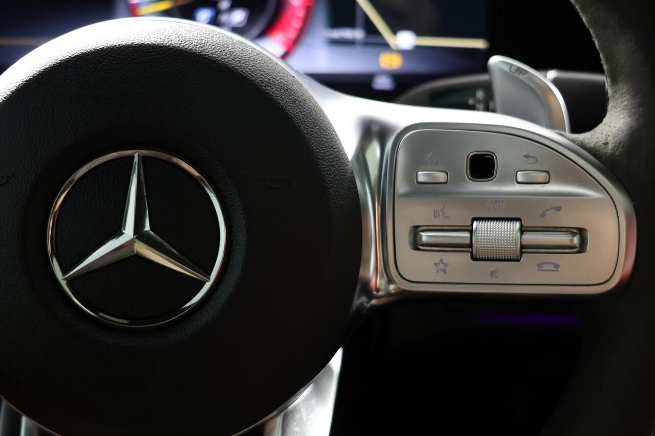 Mercedes-Benz G-Class G63 AMG 4MATIC 2020