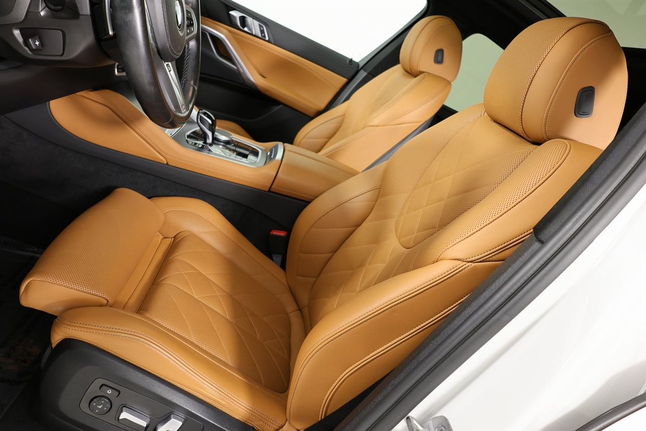 BMW X6 xDrive40i 2023