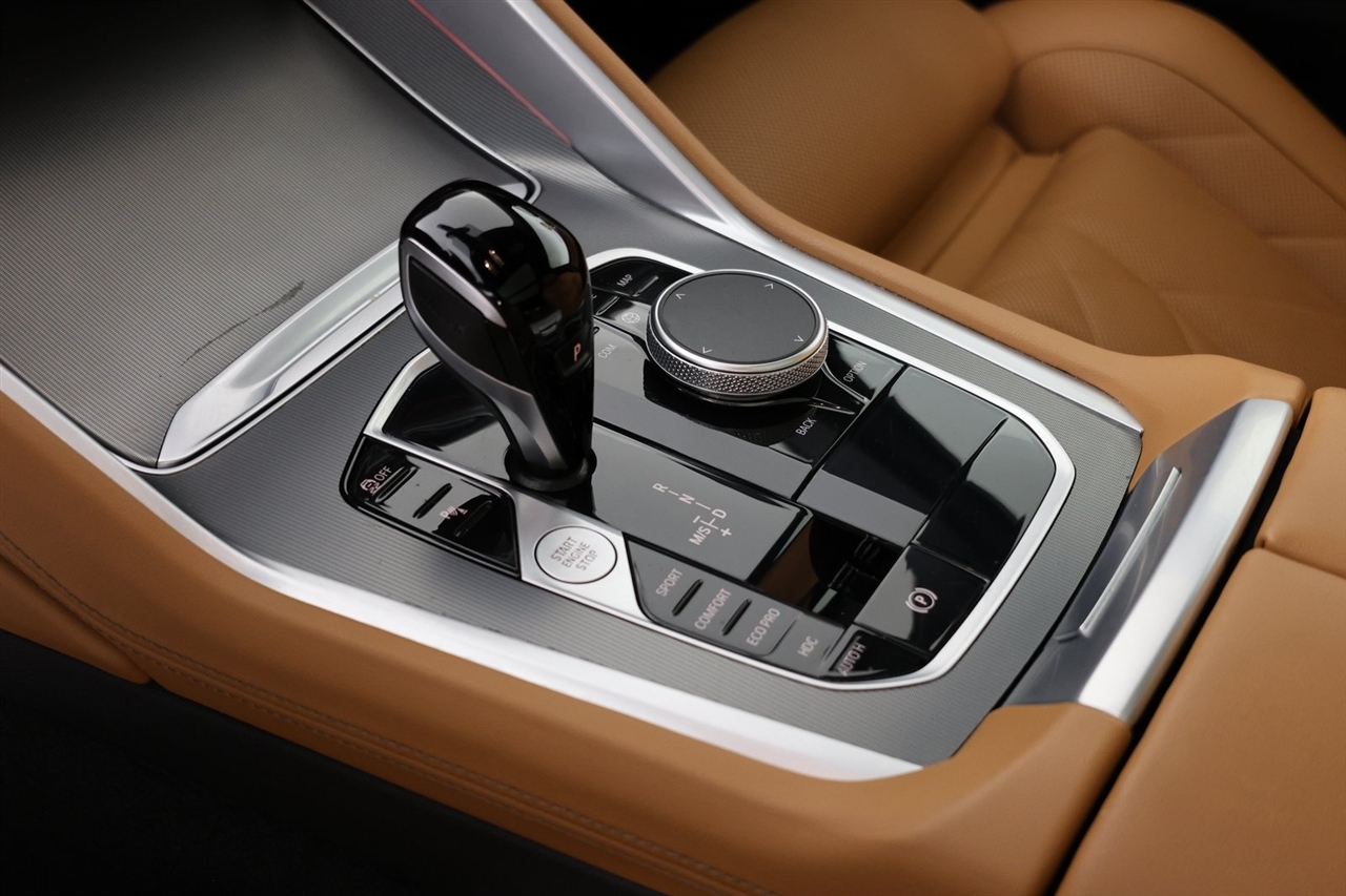 BMW X6 xDrive40i 2023