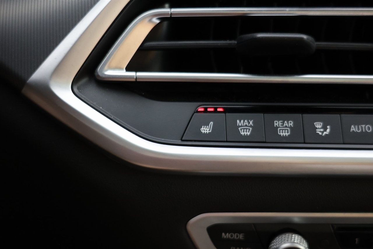 BMW X6 xDrive40i 2023