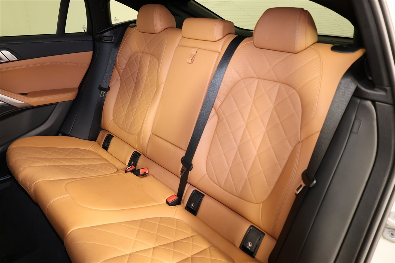 BMW X6 xDrive40i 2023