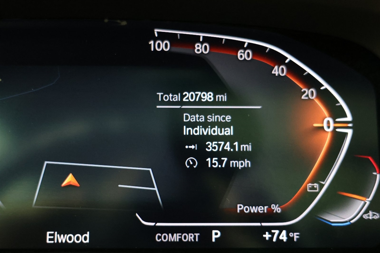 BMW X6 xDrive40i 2023