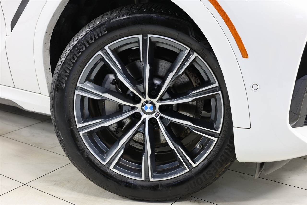 BMW X6 xDrive40i 2023