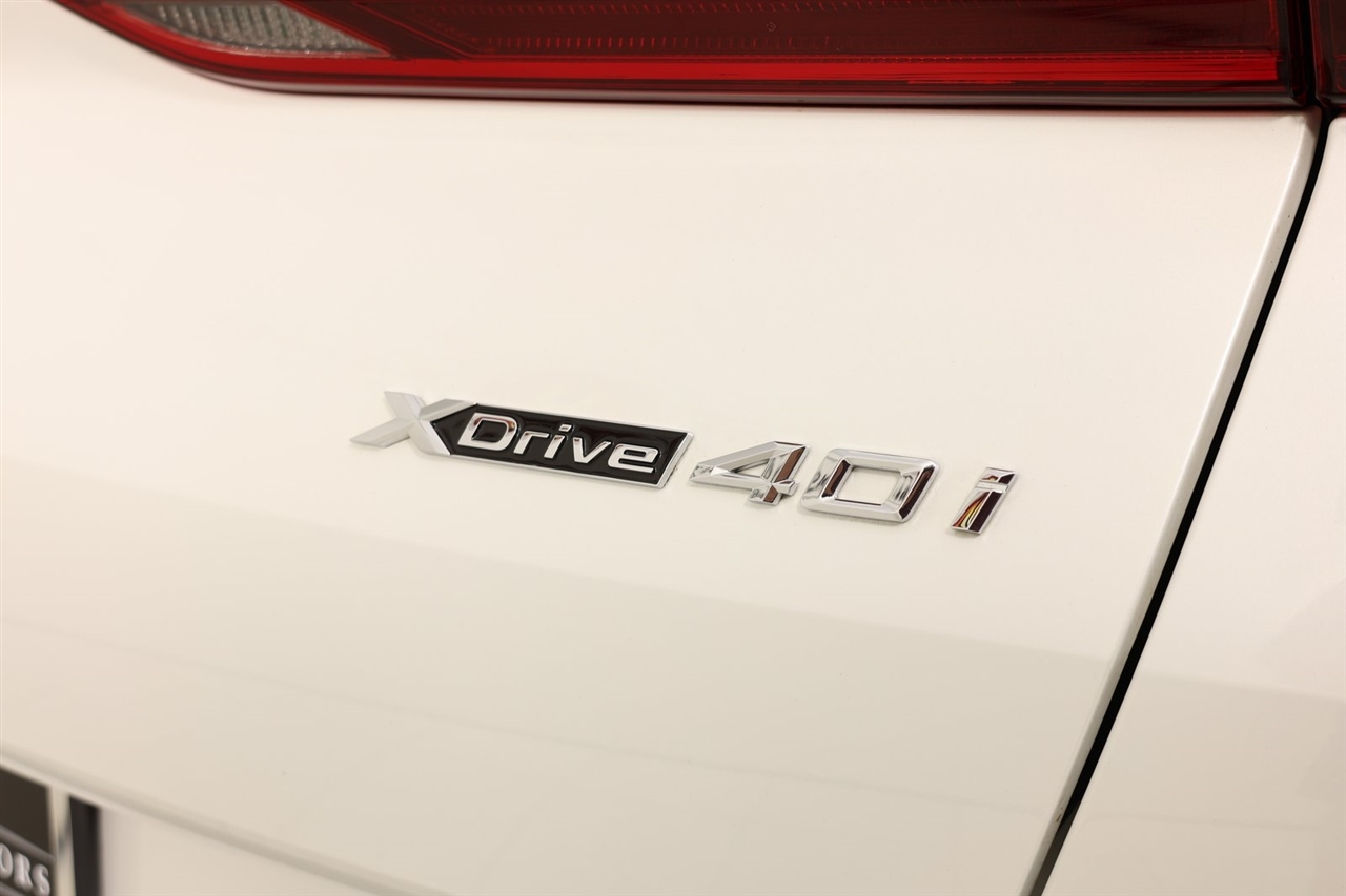 BMW X6 xDrive40i 2023